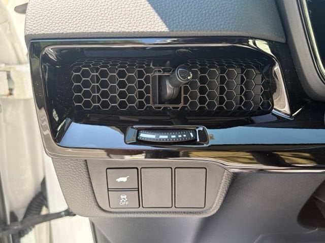 2024 Honda CR-V 1.5T AWD EX-L
