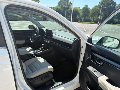 2024 Honda CR-V 1.5T AWD EX-L