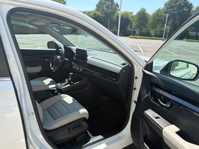 2024 Honda CR-V 1.5T AWD EX-L