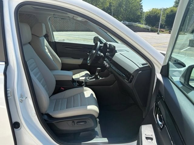 2024 Honda CR-V 1.5T AWD EX-L