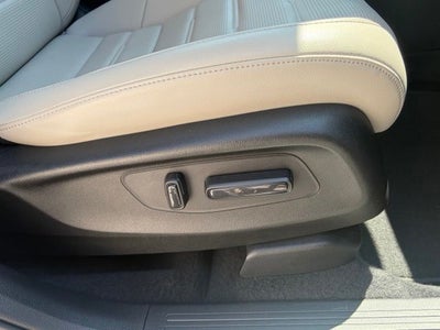 2024 Honda CR-V 1.5T AWD EX-L
