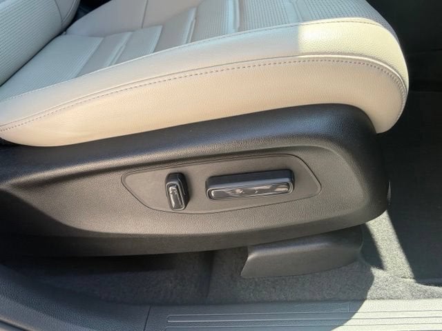 2024 Honda CR-V 1.5T AWD EX-L
