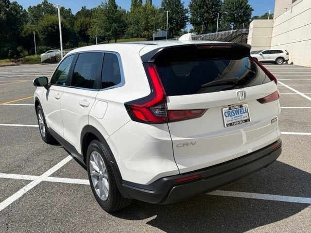 2024 Honda CR-V 1.5T AWD EX-L