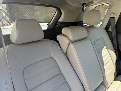 2024 Honda CR-V 1.5T AWD EX-L