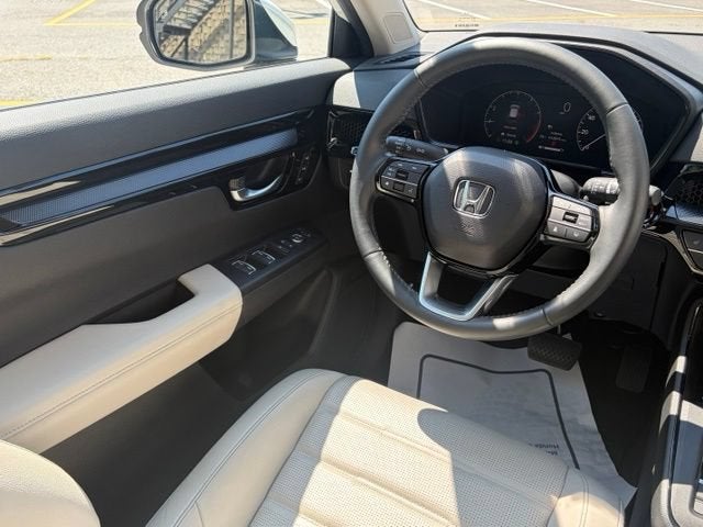 2024 Honda CR-V 1.5T AWD EX-L