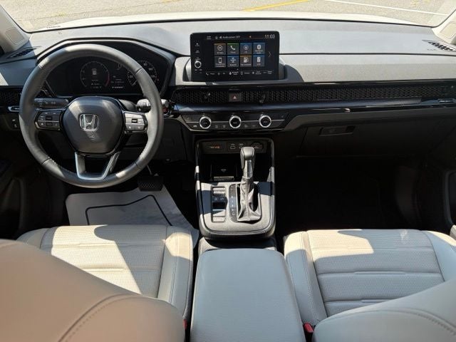 2024 Honda CR-V 1.5T AWD EX-L
