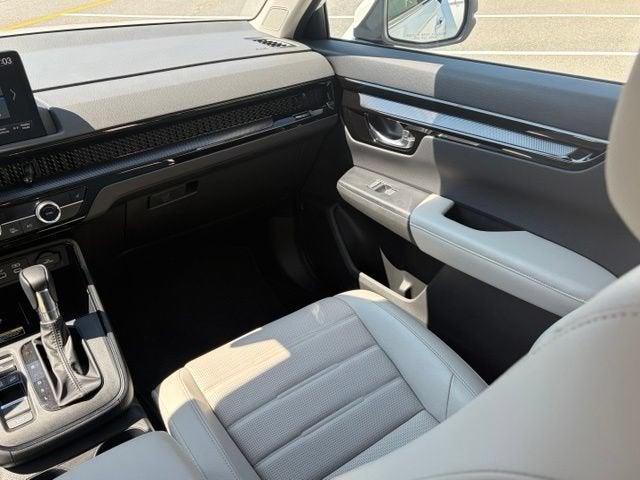 2024 Honda CR-V 1.5T AWD EX-L