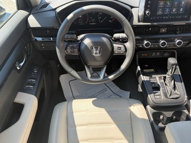 2024 Honda CR-V 1.5T AWD EX-L