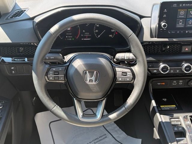 2024 Honda CR-V 1.5T AWD EX-L