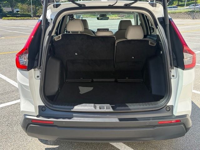 2024 Honda CR-V 1.5T AWD EX-L