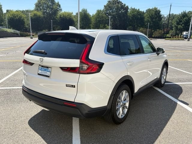2024 Honda CR-V 1.5T AWD EX-L