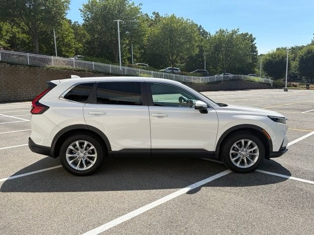 2024 Honda CR-V 1.5T AWD EX-L