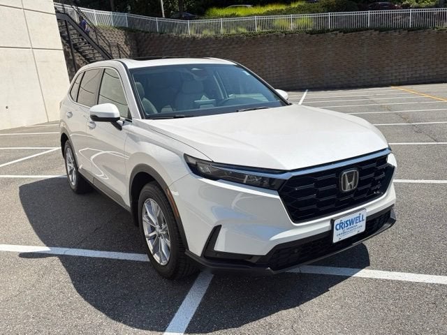 2024 Honda CR-V 1.5T AWD EX-L