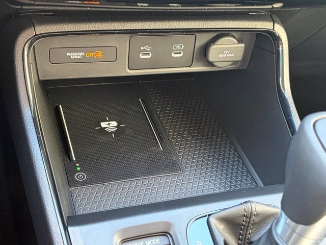 2027 Honda CR-V EX-L AWD