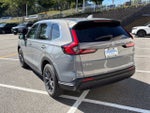 2027 Honda CR-V EX-L AWD