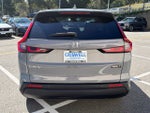 2027 Honda CR-V EX-L AWD