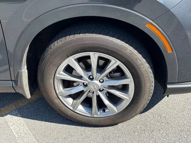 2025 Honda CR-V 1.5T AWD EX-L