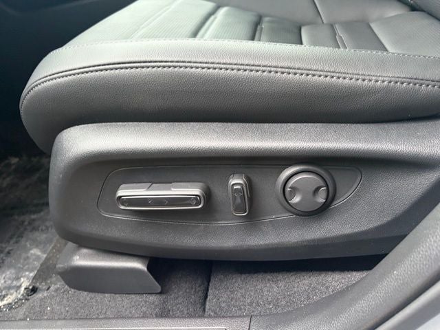 2026 Honda CR-V AWD EX-L