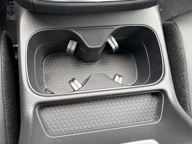 2026 Honda CR-V AWD EX-L