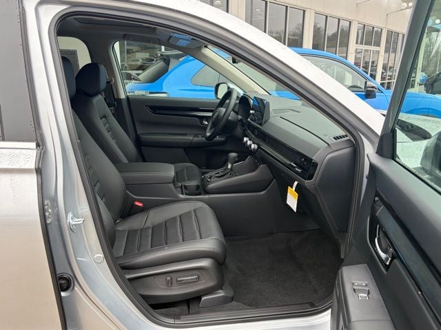 2026 Honda CR-V AWD EX-L