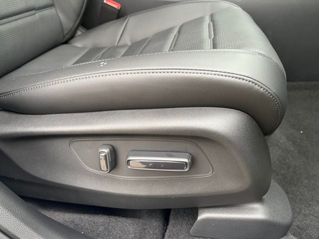 2026 Honda CR-V AWD EX-L