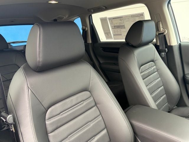 2026 Honda CR-V AWD EX-L