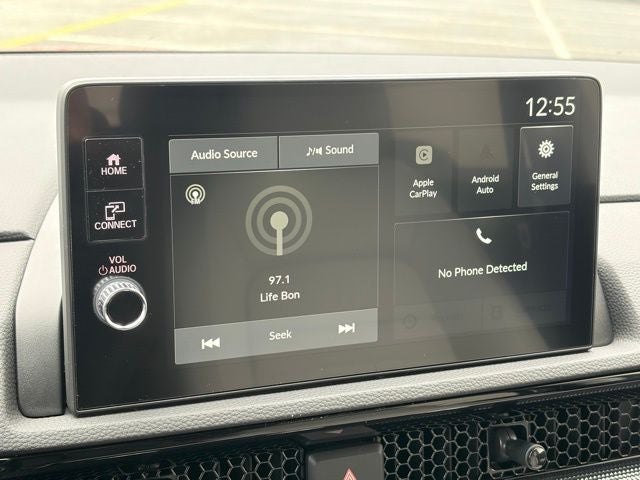 2026 Honda CR-V AWD EX-L