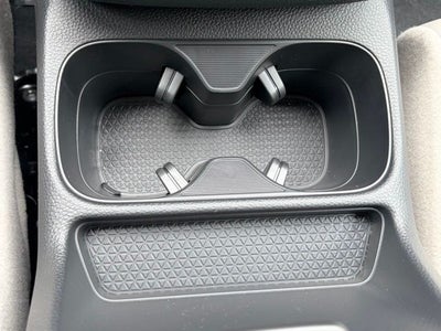 2026 Honda CR-V AWD EX-L