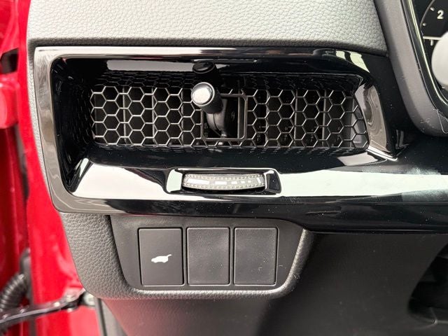 2026 Honda CR-V AWD EX-L