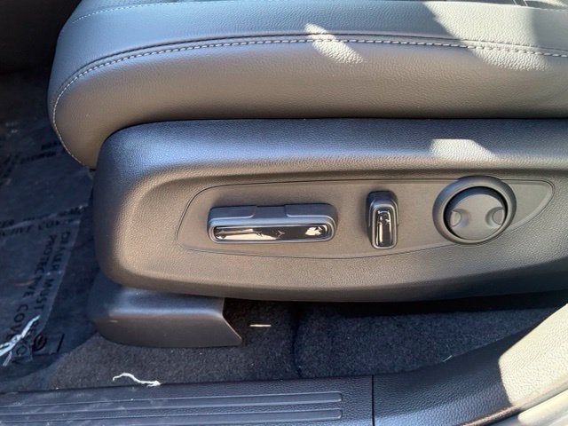 2027 Honda CR-V EX-L AWD
