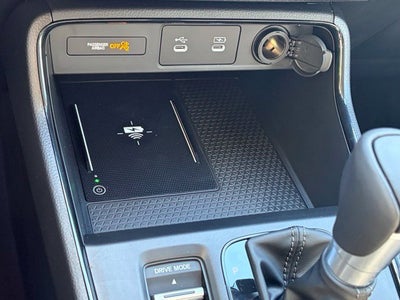 2027 Honda CR-V EX-L AWD