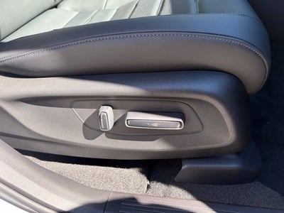 2027 Honda CR-V EX-L AWD