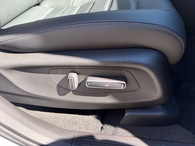 2027 Honda CR-V EX-L AWD