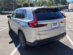 2027 Honda CR-V EX-L AWD