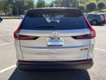2027 Honda CR-V EX-L AWD