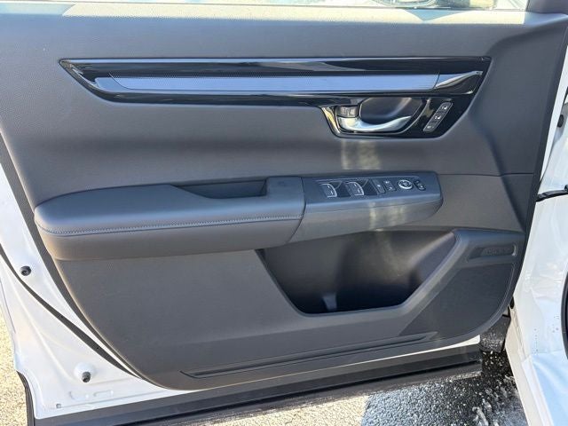 2026 Honda CR-V AWD EX-L