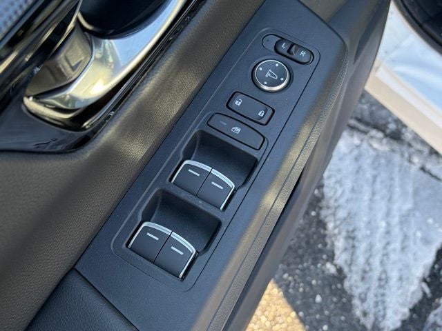 2026 Honda CR-V AWD EX-L