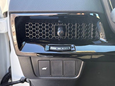 2026 Honda CR-V AWD EX-L