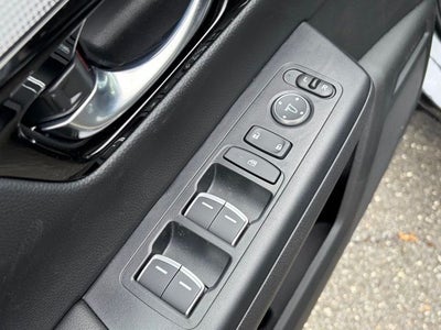 2026 Honda CR-V AWD EX-L