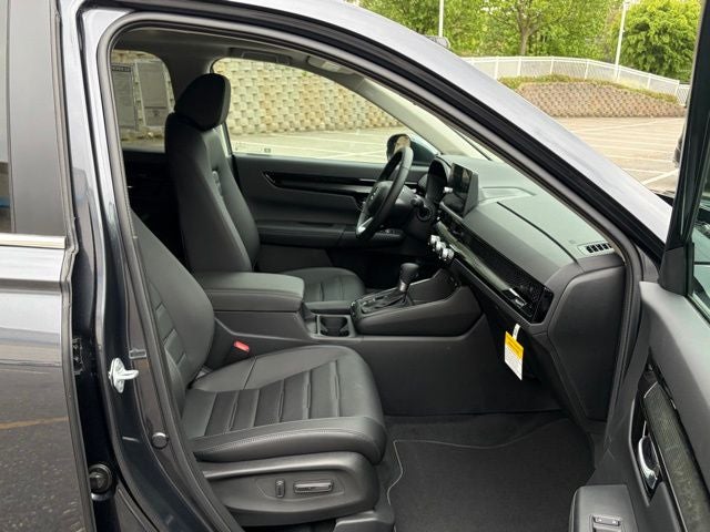 2026 Honda CR-V AWD EX-L
