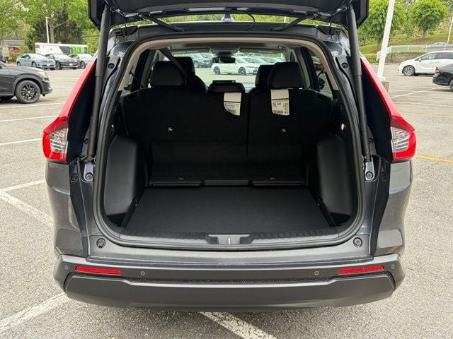 2026 Honda CR-V AWD EX-L