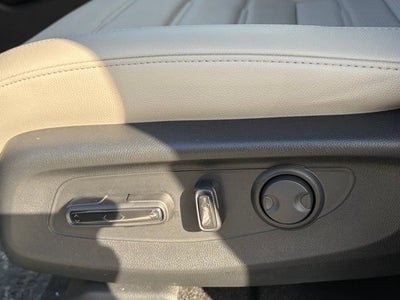 2026 Honda CR-V AWD EX-L