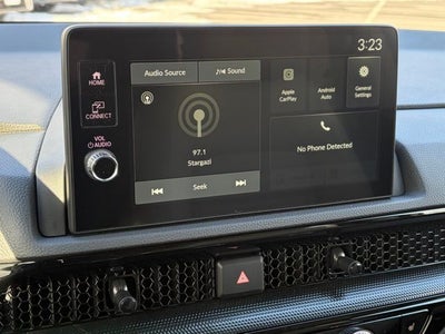 2026 Honda CR-V AWD EX-L