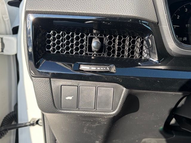 2026 Honda CR-V AWD EX-L