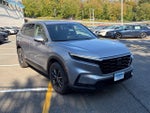 2027 Honda CR-V EX-L AWD