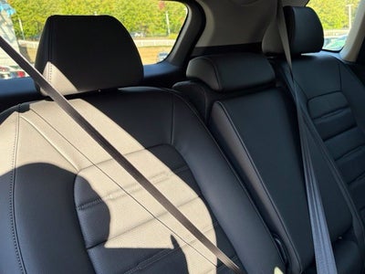 2027 Honda CR-V EX-L AWD