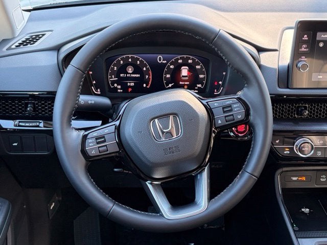 2027 Honda CR-V EX-L AWD