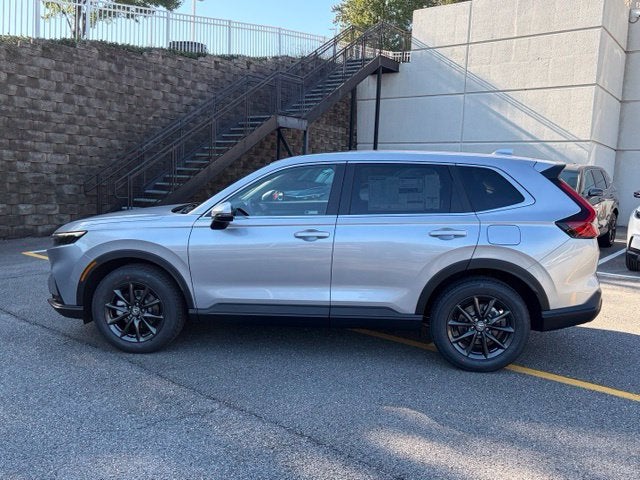 2027 Honda CR-V EX-L AWD