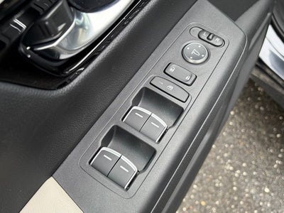 2026 Honda CR-V AWD EX-L