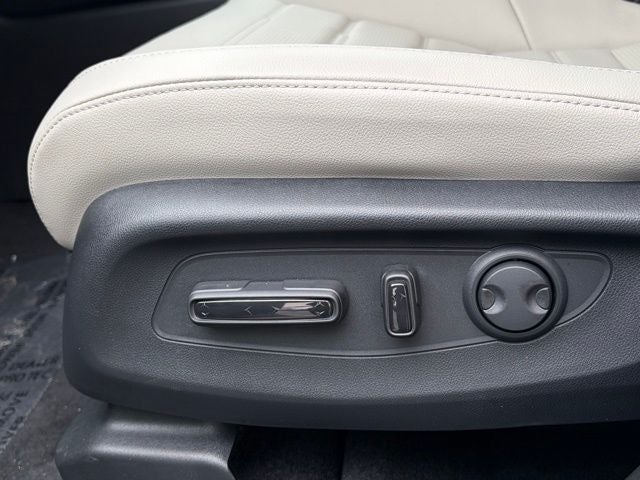 2026 Honda CR-V AWD EX-L